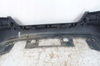 Audi a3 8v sportback 8v4 2012- бампер задняя задний 8v4807511 Цена, фото thumb