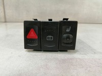 фото thumb №1, Набор переключателей обогреватель сидений passat b5