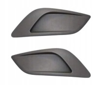 Купить Ford focus 2 08-10 решётка  решётка бампера комплект, фото thumb