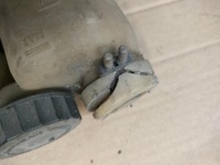 фото thumb №6, Mercedes 230sl насос тормозная w116 280 350 450