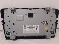 фото thumb №3, Skoda octavia iii дисплей радио 5e0919605b