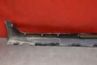 фото thumb №13, Накладка порог левая jbc2103 jaguar xf x250 sedan lift 11-15