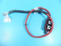 фото thumb №2, Клемма плюсовая plus mercedes glc coupe x253 15-22