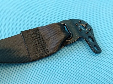 фото thumb №9, Skoda kodiaq 1 1.5 tsi 110kw 2019r pas безпеки правий перед 566857706