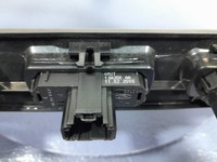 фото thumb №9, Ford mondeo mk4 захист рамка радіо 7s71-18522