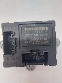 фото thumb №1, Модуль блок керування двері ford mondeo mk4 9g9t14b533fc