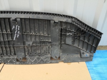 фото thumb №10, Audi q3 8u0 плита защита pod бампер переднее перед