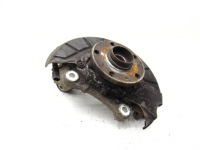 фото thumb №1, Поворотний кулак лівий перед ліва vw passat b7 cc 1.6 tdi