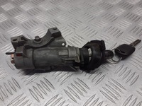 фото thumb №1, Замок запалювання з ключ skoda fabia i 1.2 4b0905851c