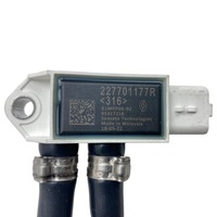 фото thumb №14, Новий датчик тиску вихлопних газів renault trafic iii opel vivaro b fiat talento