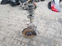 фото thumb №1, Opel cascada 13r- 2.0 cdti амортизатор поворотный кулак правая перед