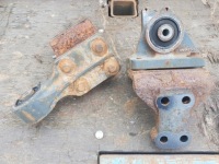 фото thumb №1, Iveco stralis кронштейн кабины l p