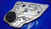 фото thumb №1, Подъемник стекло правый задняя mercedes c klasa w204