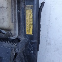 фото thumb №12, Вентилятор lexus rx ii 400h