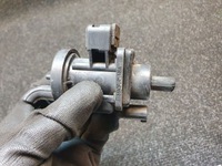 фото thumb №5, Mercedes-benz a w168 2000 клапан вакуумa / электроклапан турбины