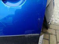 фото thumb №2, Suzuki swift mk6 2005-10 rok дверь левая перед zcg