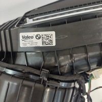 фото thumb №6, 64119382878 отопитель dla bmw 3-serie