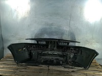 фото thumb №4, Бампер перед renault megane ii 02-09 1.5 dci хетчбек