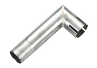 фото thumb №1, Колено выхлоп webasto 1320383a