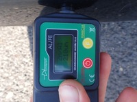 фото thumb №14, Дверь правый перед jaguar xj x351 long europa hgy