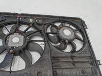 фото thumb №14, Вентилятор радиатора volkswagen passat b6 2.0 tdi 1k0121207at