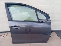 фото thumb №1, Peugeot 208 двері перед передні праве evl