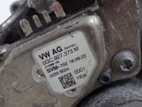 фото thumb №13, Коробка передач автомат dsg 4x4 vdy vw arteon passat b8 2.0tdi 200km 22r fv