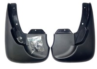 фото thumb №1, Бризковики задня volvo