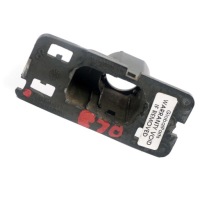 Bmw x5 e70 молдинг защита бампера левая левый перед 7165461 Оригинал, фото thumb