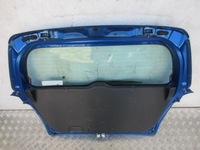 фото thumb №5, Крышка зад задняя suzuki swift mk6