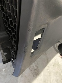 фото thumb №8, Mercedes v-klasa vito w447 приборная панель консоль подушка безопасности