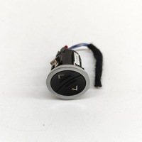 фото thumb №1, Land rover range rover sport l494 2018 інше перемикачі i кнопки