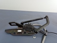 фото thumb №6, Bmw x3 g01 привід сидіння задня правий 7404186