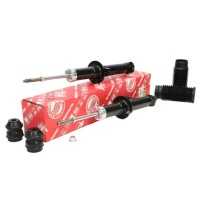 фото thumb №4, 2 амортизаторы перед l+p kia sorento i jc