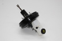 фото thumb №1, Dacia sandero ii усилитель тормозов тормозные 472103298r