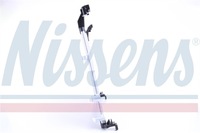 фото thumb №9, Радіатор кондиціонера nissens 941149