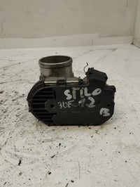 фото thumb №1, Fiat stilo 1.2 дросельна заслінка bosch 0280750042