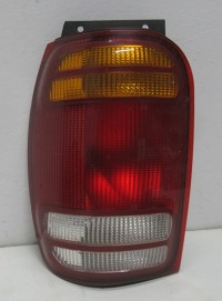 фото thumb №1, Ford explorer 99r лампа левый задняя europa