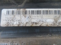 фото thumb №15, Mercedes eqe w295 молдинг порог правая накладка sedan amg a2966986200