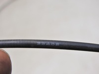 фото thumb №6, Ручка трос відкривання кришка пального forester iii