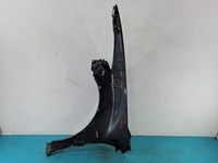 фото thumb №10, Крыло перед правый mazda 6 ii gh чёрный