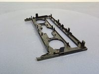 фото thumb №8, Skoda kodiaq i 16- рамка панель кондиціонера 566820075b