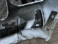 фото thumb №16, Бампер перед передний bmw x3 g01 x4 g02 lci рестайлинг m набор цвет a300