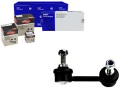 фото thumb №1, Соединитель стабилизатора 120mm renault latitude 1.5d-