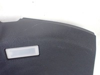 фото thumb №8, Защита обшивка полка багажника bmw f26 x4 7337582