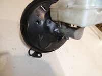 фото thumb №4, Усилитель тормозов насос тормозная vw transporter t6 7e0612101e