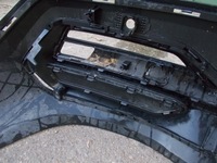 фото thumb №14, Kia sorento iv бампер задня pod pdc 86612-p2000 eu