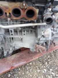 фото thumb №6, Toyota rav4 iii 06-09 2,0 vvti двигун стійка 1az-fe