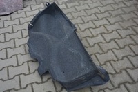 фото thumb №4, Оббивка обшивка багажника правий mazda 6 gj sedan