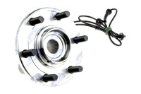 фото thumb №4, Nty ступица колеса перед infiniti qx56 11-13